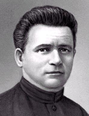 Киров Сергей Миронович