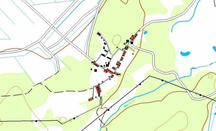 Село Степановка