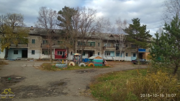 Жилой дом в селе Авдеевка Жилой дом в селе Авдеевка