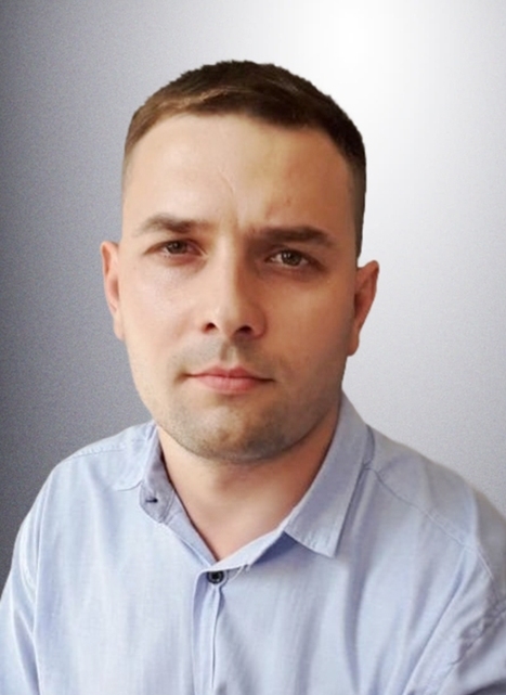 Коляда Сергей Викторович