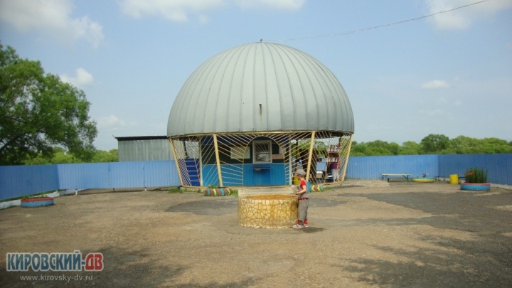 Источник нарзана Остросопочный Источник нарзана Остросопочный