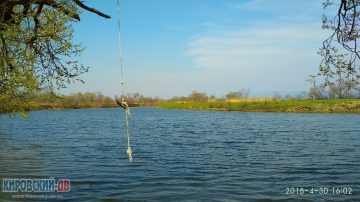 Озеро Глубокое