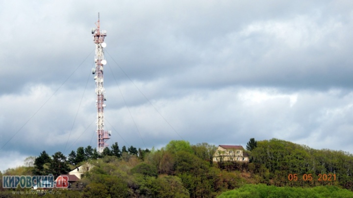 Попова сопка Попова сопка