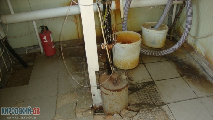 Медвежий. Старый Медвежий. Старый