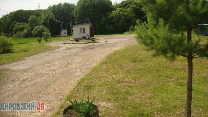 Медвежий. Старый Медвежий. Старый
