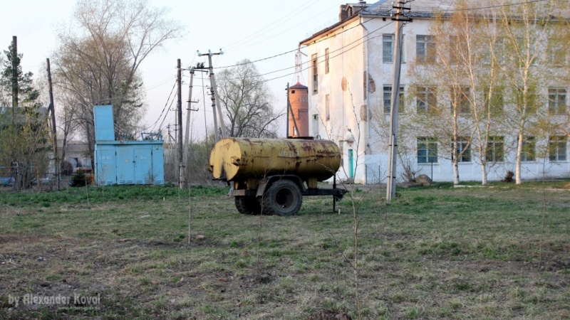 Сквер Дети Войны - Апрель 2014 Сквер Дети Войны - Апрель 2014