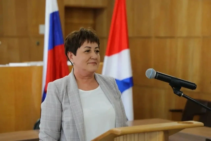 Тыщенко Людмила Александровна