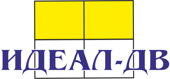 Идеал-ДВ в пгт. Кировский