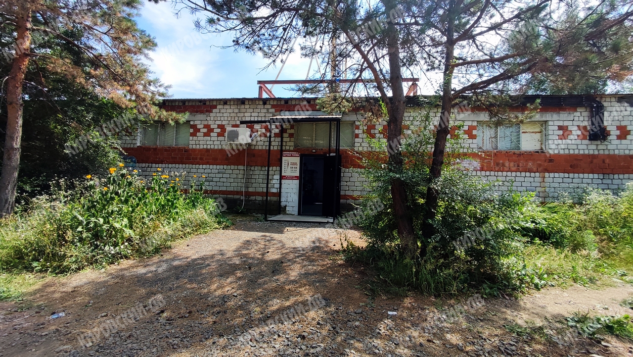 Бытовая техника (бывший В-Лазер) в пгт. Кировский