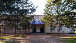 Детская школа искусств