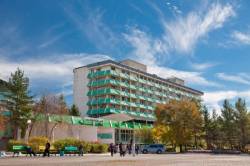 Санаторий «Изумрудный»