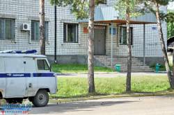 Отдел полиции №17 МО МВД России "Лесозаводский" (Кировский район)