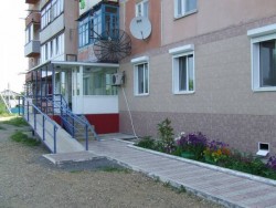 Центр занятости населения Кировского района