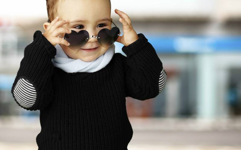 BABY Шик в пгт. Кировский