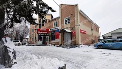 Мировой суд Кировского района