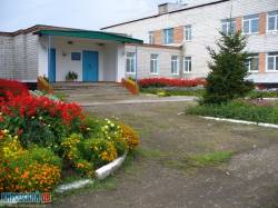 Детский дом