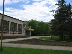 Вечерняя школа