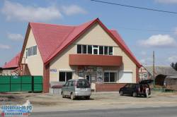 Автомагазин (ИП Спольников)