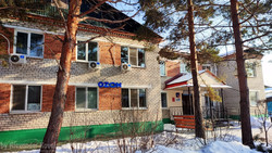 Озон - пункт выдачи (центр)