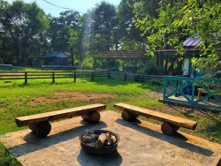 База отдыха «На берегах Уссури»