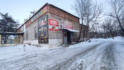 Кафе-столовая