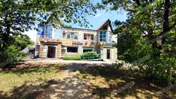 Озон - пункт выдачи (Набережная)