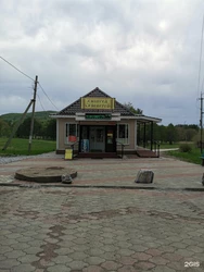 Империя сувениров