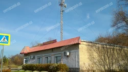 Озон - пункт выдачи