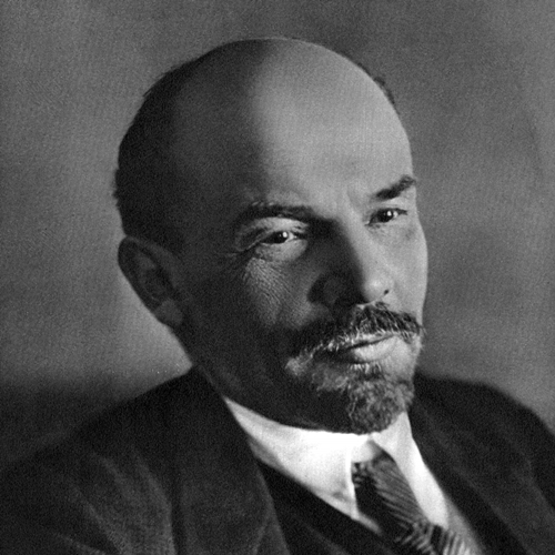 Ленин